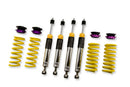 KW V2 Coilovers – 1998–2002 Mercedes-Benz CLK (W208, Coupe, Convertible) | KW 15225007 - product image 3