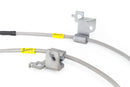 Goodridge Stainless Steel Braided Brake Line Kit – 2010-2011 Ford Raptor
