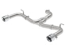 aFe MACH FORCE-Xp Axle-Back Exhaust – 2018–2020 Volkswagen GTI (MK7.5) 2.0L