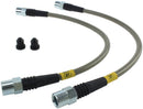 StopTech Stainless Steel Brake Lines – 2007-2011 Audi S6 product image 7