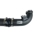Injen SES Intercooler Piping – 2020-2023 BMW Z4 / 2020-2023 Toyota GR Supra 3.0L Turbo - Wrinkle Black
