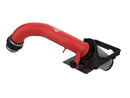 aFe Rapid Induction Cold Air Intake (Red Edition) – 2015–2021 Volkswagen GTI 2.0L