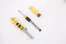 KW V3 Coilovers – 2012–2013 Volkswagen Beetle (16) - product image 4