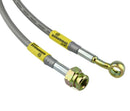 Goodridge Stainless Steel Braided Brake Line Kit – 1998-2005 Pontiac Grand Prix
