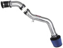 Injen SP Series Cold Air Intake – 2003-2008 Hyundai Tiburon 2.7L - Polished