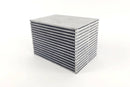 CSF Intercooler Core - 8.5in L x 6in H x 6in W - Water/Air Bar & Plate