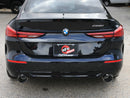 aFe MACH FORCE-Xp Axle-Back Exhaust – 2021–2024 BMW 228i 2.0T