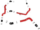 aFe BladeRunner Hot & Cold Charge Pipe Kit – 2020–2023 Ford Explorer ST 3.0TT