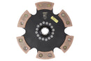 ACT Clutch Disc – 2000 BMW 323Ci – ACT6240035A