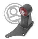 Innovative 00-09 Honda S2000 K-Series Black Steel Mount (Passenger Side Mount Only)