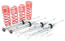 H&R Street Performance Coilover Kit - 2011-2016 BMW 528i/535i/550i (F10) – Non EDC