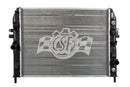 CSF Radiator - 06-15 Mazda MX-5 Miata 2.0L OEM Plastic