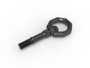 aFe CONTROL Tow Hook – 2020–2025 Chevrolet Corvette (C8) 6.2L