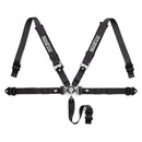 Sparco Club H-4R 5-Point 2" Harness