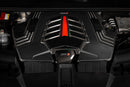 APR Carbon Fiber Engine Cover – 2019-2026 Porsche Cayenne – alternate view 17