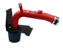 Injen SP Series Cold Air Intake – 2014 Subaru Impreza 2.5L - Wrinkle Red