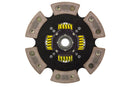 ACT Clutch Disc – 1993 Hyundai Elantra