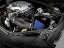 aFe Track Series Carbon Fiber Cold Air Intake – 2018 Jeep Grand Cherokee Trackhawk (WK2) 6.2L Supercharged