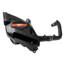 Injen Evolution Cold Air Intake – 2021-2025 Ford Bronco 2.7L EcoBoost