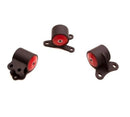 Innovative Mounts B/D-Series Replacement Engine Mount Kit – 1994-2001 Acura Integra