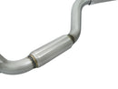 aFe Takeda Cat-Back Exhaust – 2013–2017 Ford Focus ST 2.0T