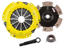 ACT Clutch Kit – 1991 Geo Prizm – Xtreme
