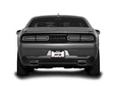 Borla Cat-Back Exhaust – 2015–2016 Dodge Challenger R / T 5.7L Dual Rectangle Angle Cut - product image 11