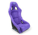 NRG Prisma Fiberglass Bucket Seat – Medium