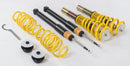 ST Suspensions X Coilovers – Volvo S4, V50 (M) 2WD