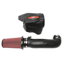 Injen Evolution Cold Air Intake – 2012-2017 Jeep Wrangler / 2018 Jeep Wrangler JK 3.6L