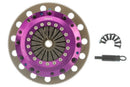 EXEDY Hyper Twin Clutch Kit – 1996–2014 Ford Mustang