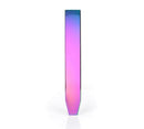 NRG B.A.J. Tall Shift Knob – Neo Chrome / Chrome