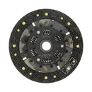 EXEDY Replacement Clutch Disc – 2008–2015 Mitsubishi Lancer Evo Replacement