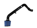 Injen RD Series Cold Air Intake – 1995-1998 Mitsubishi Eclipse - Black