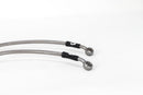 Goodridge Stainless Steel Braided Brake Line Kit – 2016-2020 Chevrolet Camaro ZL1 / SS (Models w/ Brembo Brakes / Excl 1LE Pkg)