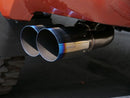 HKS Legamax TRAIL MASTER 2022TUNDRA AXLEBACK