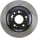StopTech Sport Slotted Brake Rotors – 2009-2014 Acura TL product image 6