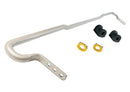 Whiteline Front & Rear Sway Bar Kit – 2008-2014 Subaru WRX / 2011-2014 WRX