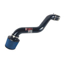 Injen IS Series Short Ram Intake – 1992-1996 Honda Prelude 2.2L - Black
