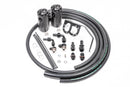 Radium Engineering Catch Can Kit – Dual 2015+ Subaru WRX