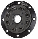 Clutch Masters Clutch Disc – Heavy Duty Sprung Hub for Custom DCT Flywheel Applications