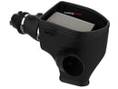 aFe Magnum FORCE Stage 2 Cold Air Intake – 2019–2023 Dodge Challenger Hellcat 6.2L Supercharged