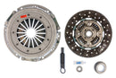 EXEDY Performance Clutch Kit – 1986–2004 Ford Mustang – Stage 1 Organic (07800)