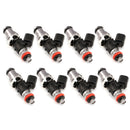 Injector Dynamics ID2600-XDS Fuel Injectors - Chevrolet LS2