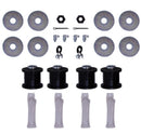 Bilstein B8 Upper Control Arm Kit – 2005–2023 Toyota Tacoma