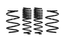 Eibach Pro-Kit Lowering Springs – 2023-2026 Honda Accord (CY)