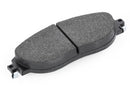 APR Advanced Street Brake Pads – Front – 2015-2020 Audi S3 / 2015-2019 Volkswagen Golf R / 2015-2021 Volkswagen GTI – alternate view 3