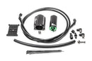 Radium Engineering Fuel Hanger Surge Tank – Mazda RX-7 FD Stainless