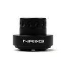 NRG Short Hub Adapter 96-00 Honda Civic / 94-02 Accord / 01-07 Fit - Matte Black – Matte Black