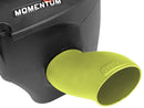 aFe Air Scoop – 2015 Dodge Challenger V6 3.6 / V8 5.7 / 6.4L HEMI Green